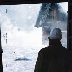 让所有人看着他操
