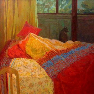 让所有人看着他操
